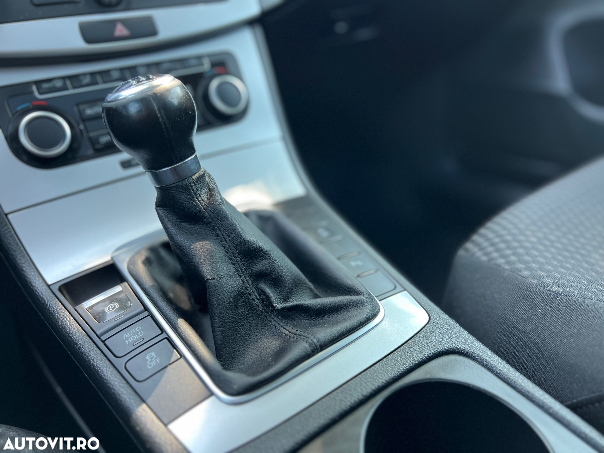 Volkswagen Passat - 8