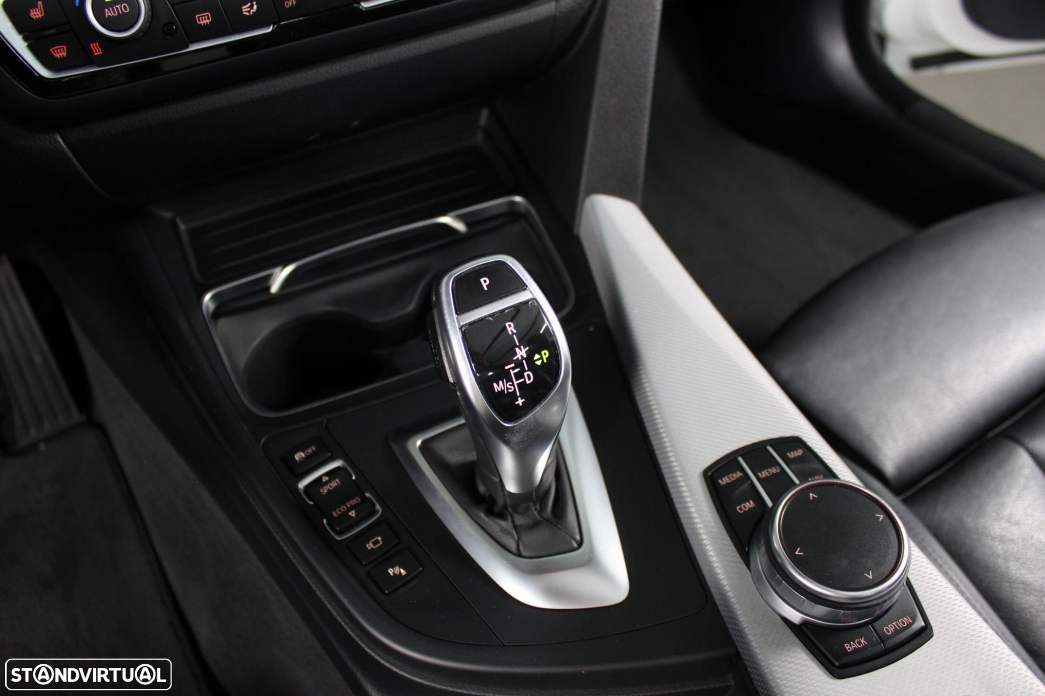 BMW 425 d Pack M Auto - 27