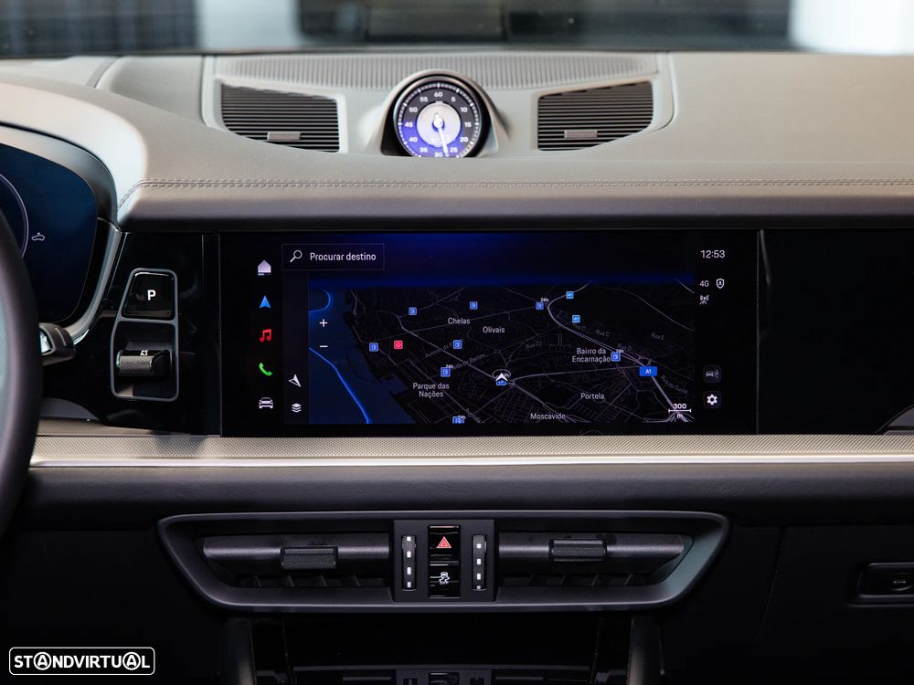 Porsche Cayenne E-Hybrid - 39