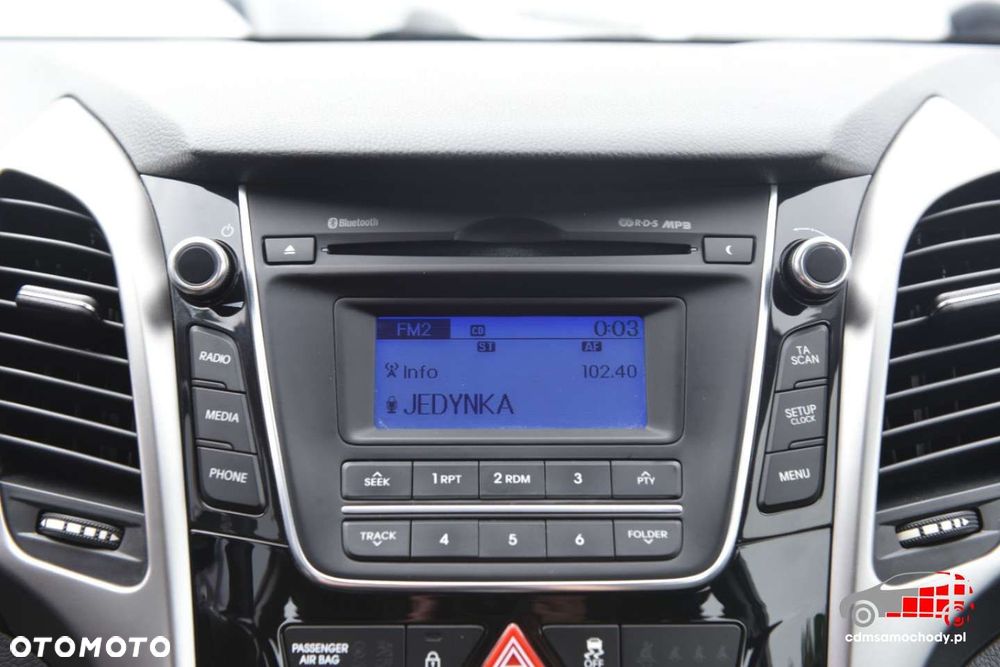 Hyundai i30 - 25