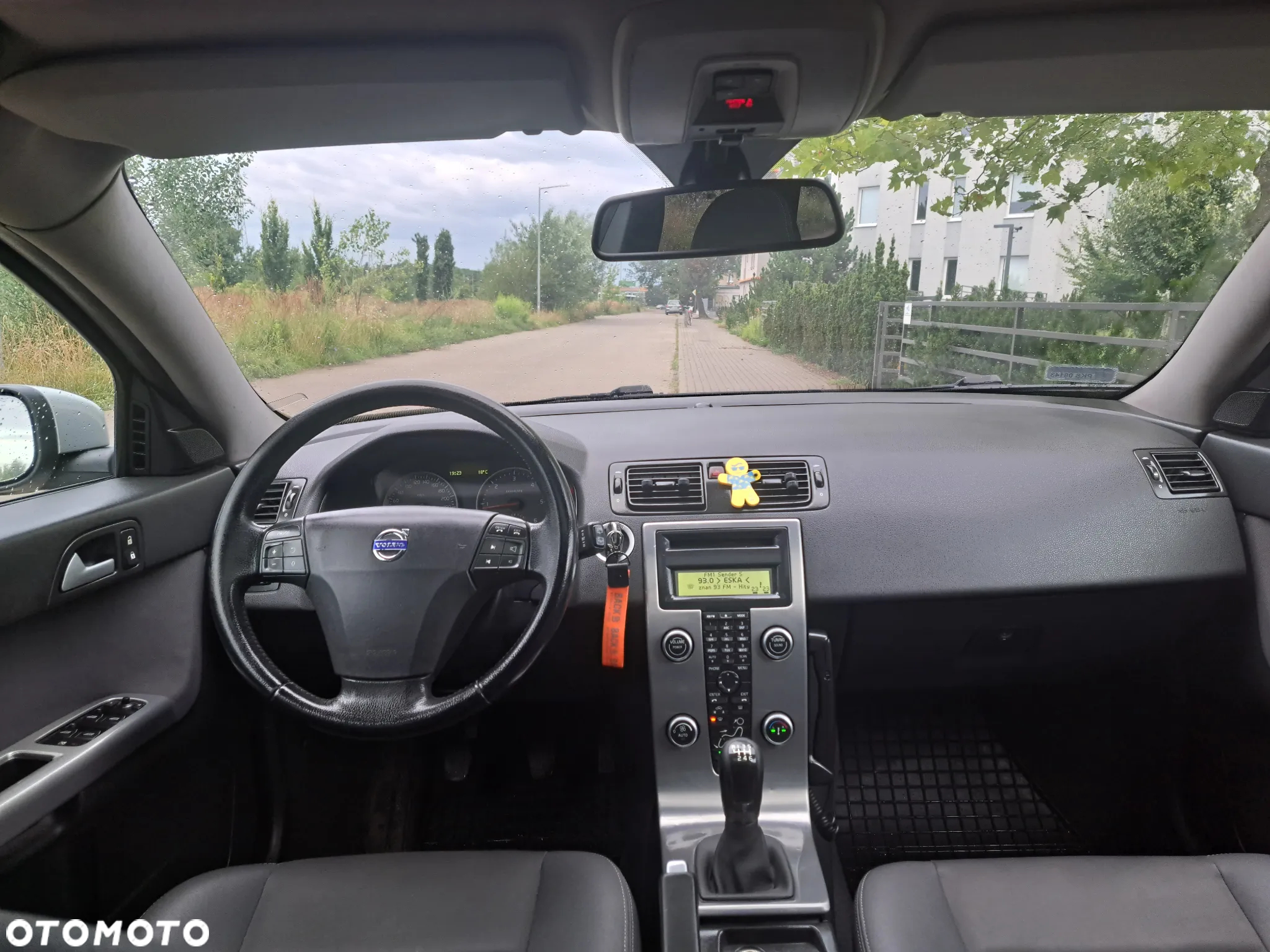 Volvo V50 2.0D - 2