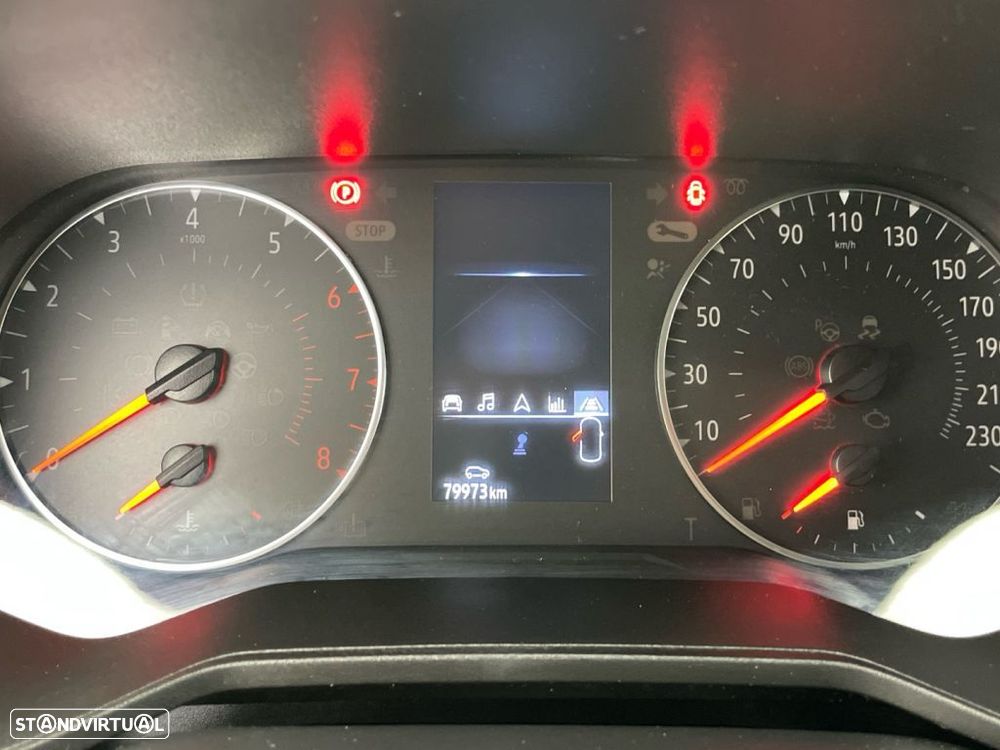 Renault Clio 1.0 TCe Evolution Bi-Fuel - 9