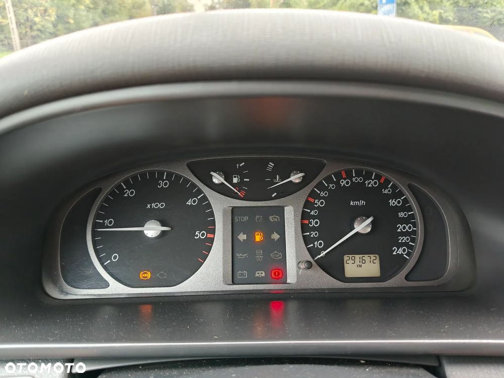 Renault Laguna 1.9 dCi Privilege - 21