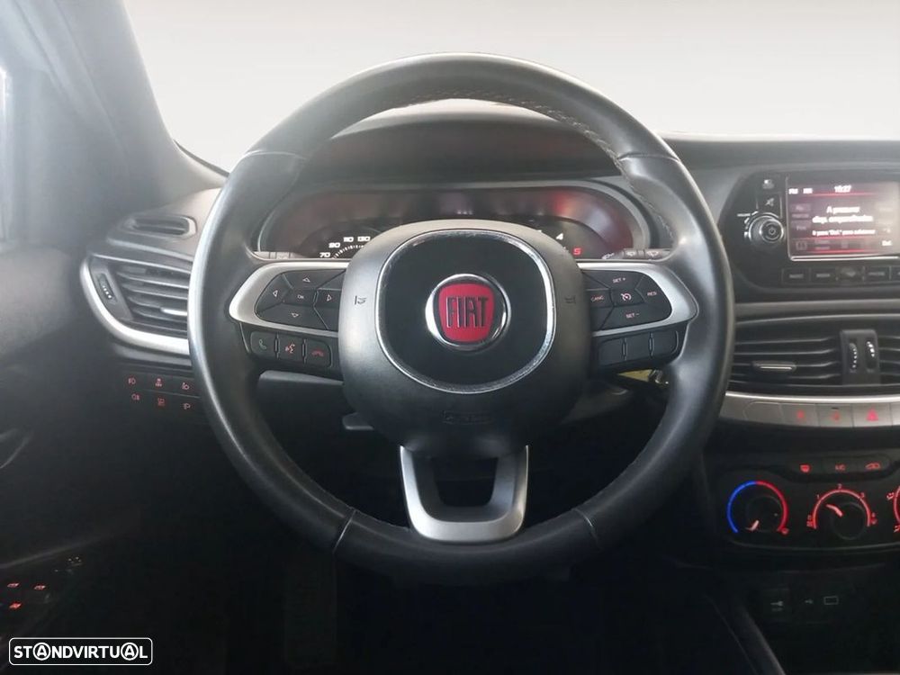 Fiat Tipo 1.3 M-Jet Street - 13