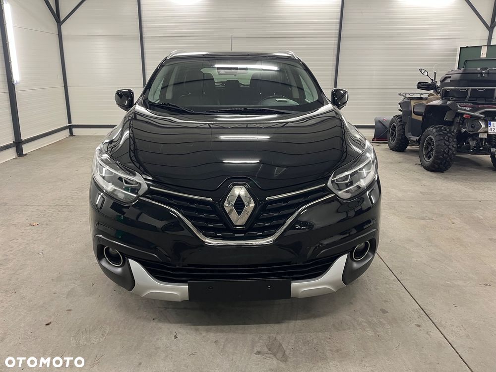 Renault Kadjar 1.3 TCe FAP S-Edition - 14