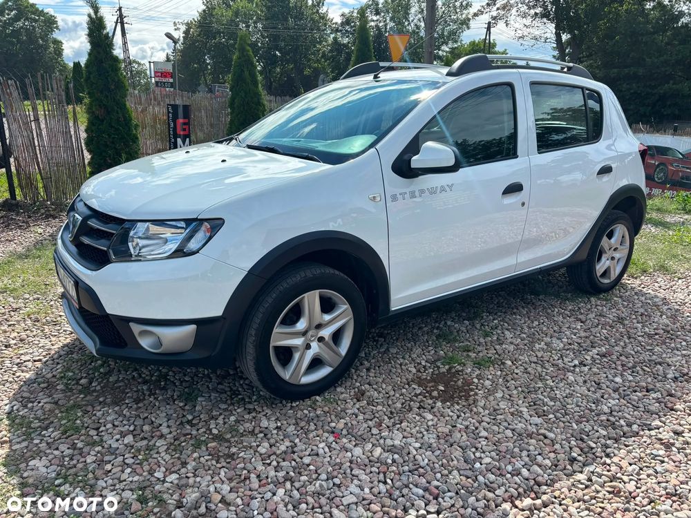 Dacia Sandero TCe 90 Laureate - 3