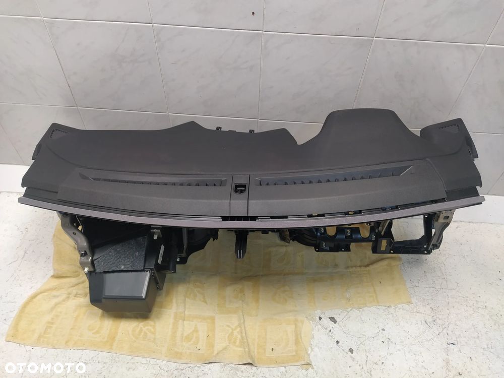 PEUGEOT 2008 II 208 II DESKA ROZDZIELCZA KOKPIT NOWY ORYGINAŁ - 9