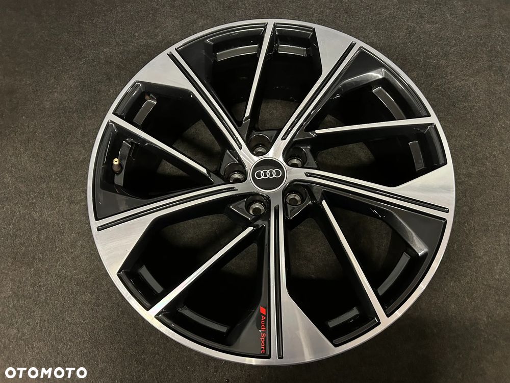 Alufelga Audi SQ5 II 21 cali 5x112 1szt. 80A601025CD - 1