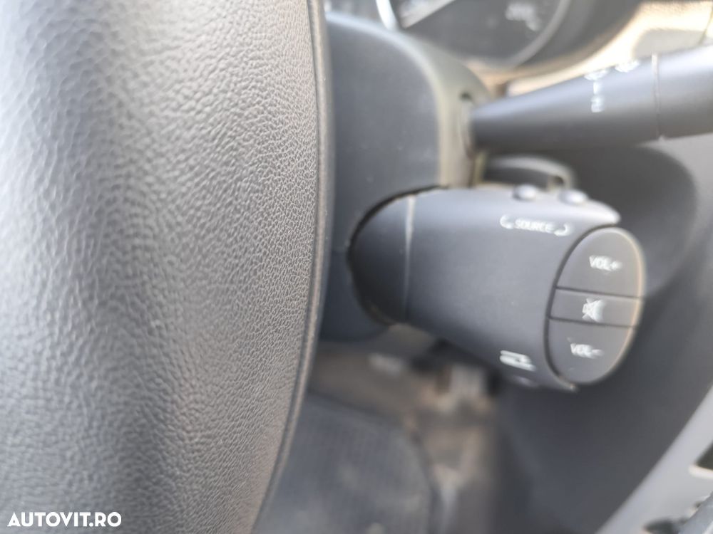 Dacia Logan R90 1.6 Ambiance - 20