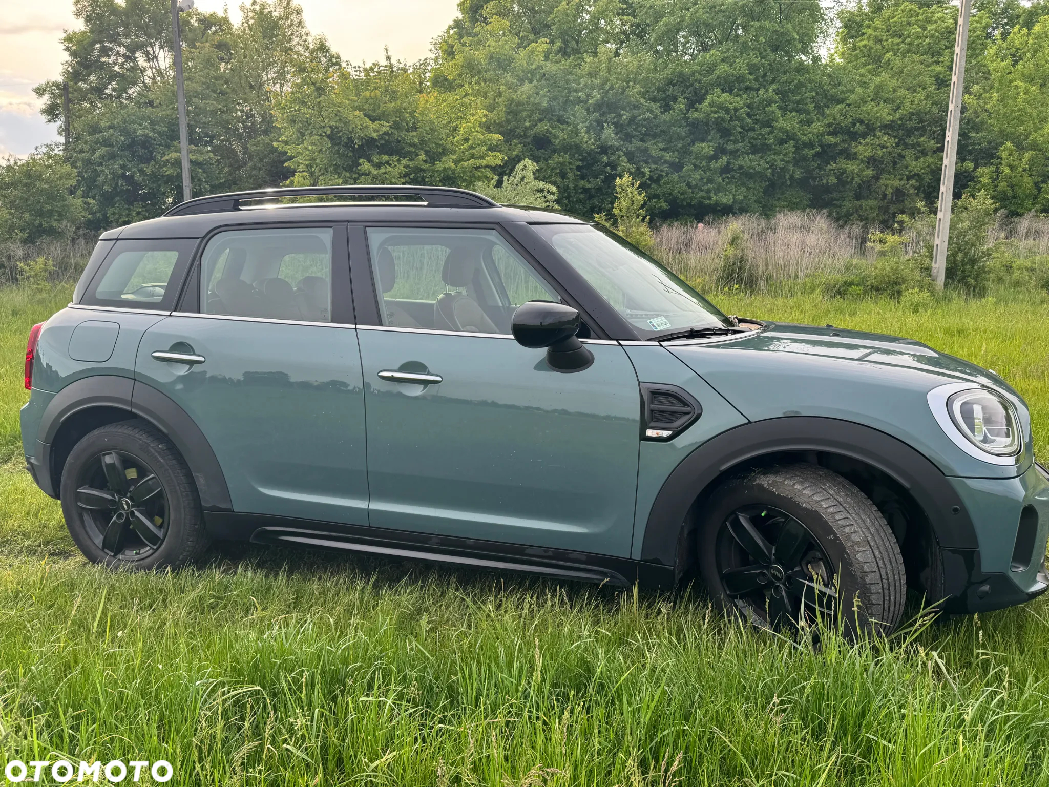 MINI Countryman Cooper - 4