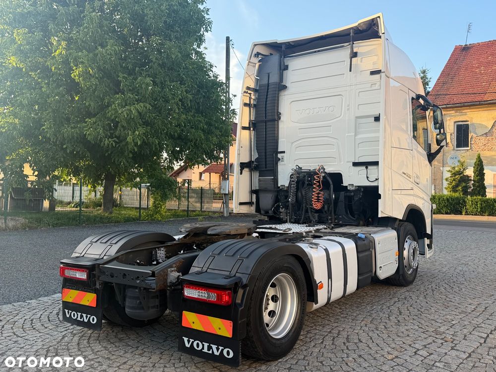 Volvo FH4 500 - 7
