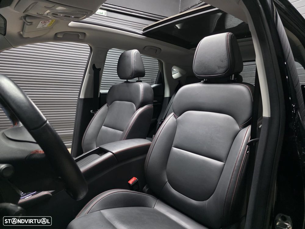 MG ZS Maximal Luxury - 7