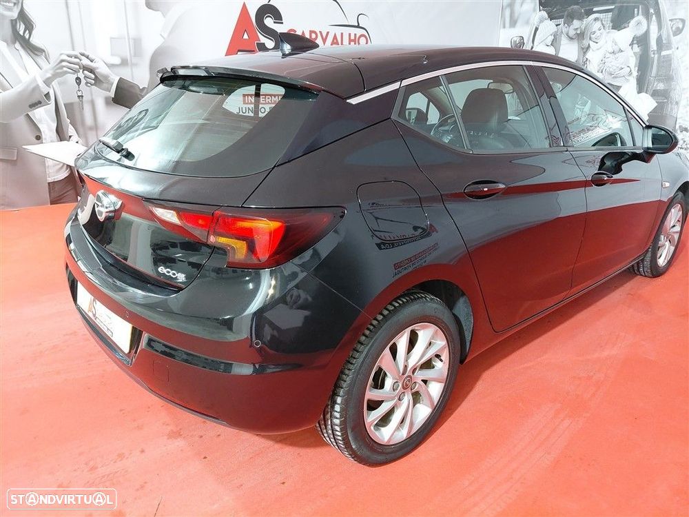 Opel Astra 1.0 Business Edition S/S - 9