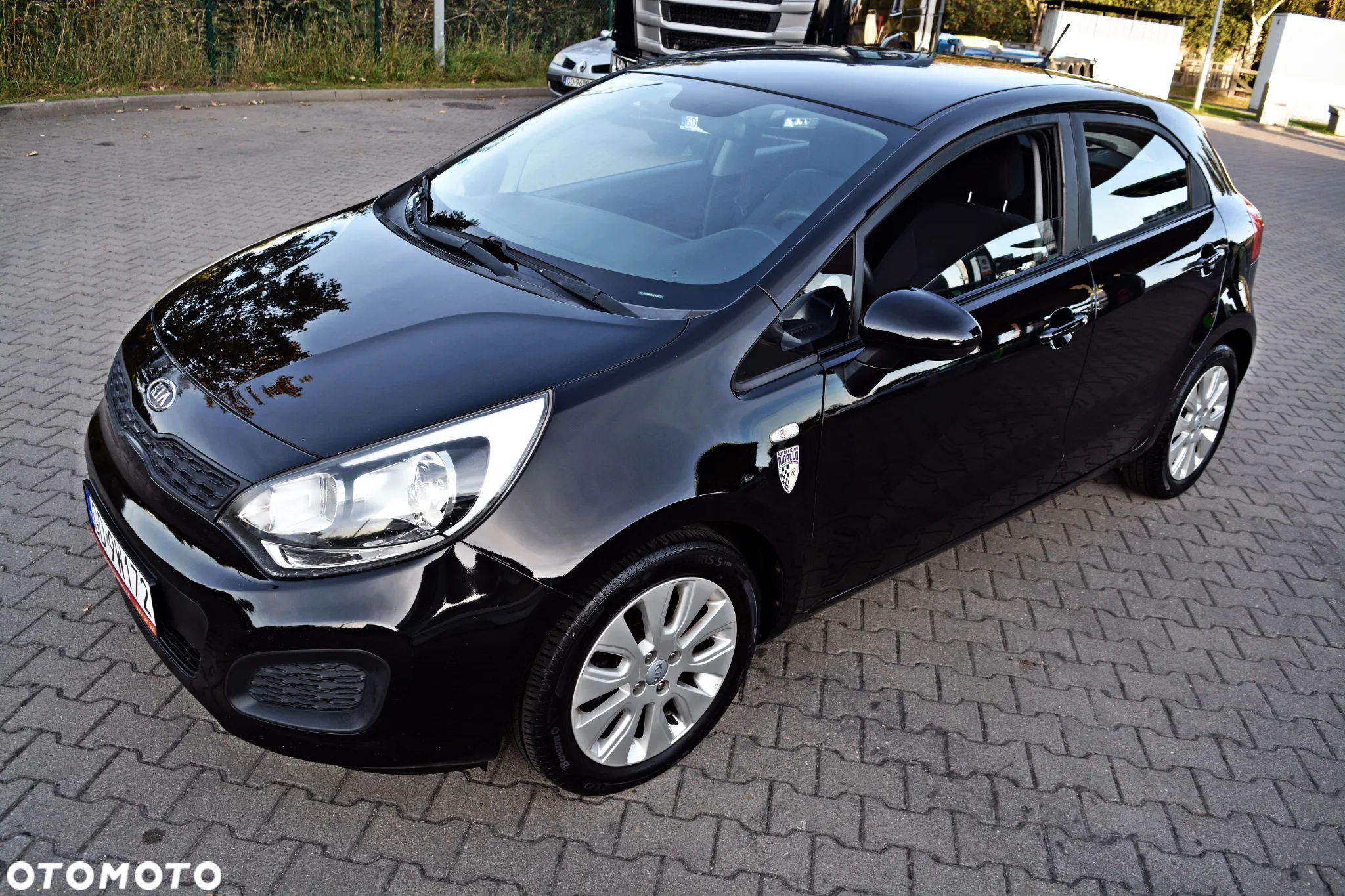 Kia Rio 1.2 Edition 7 - 16