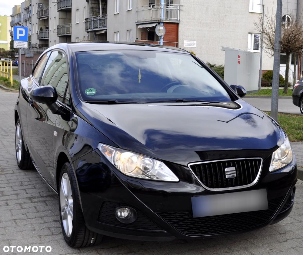 Seat Ibiza - 18