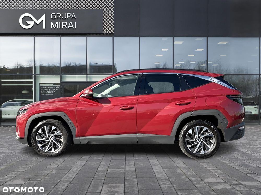 Hyundai Tucson 1.6 T-GDi Smart 2WD - 2