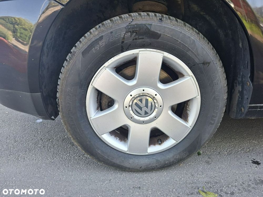 Volkswagen Caddy - 6