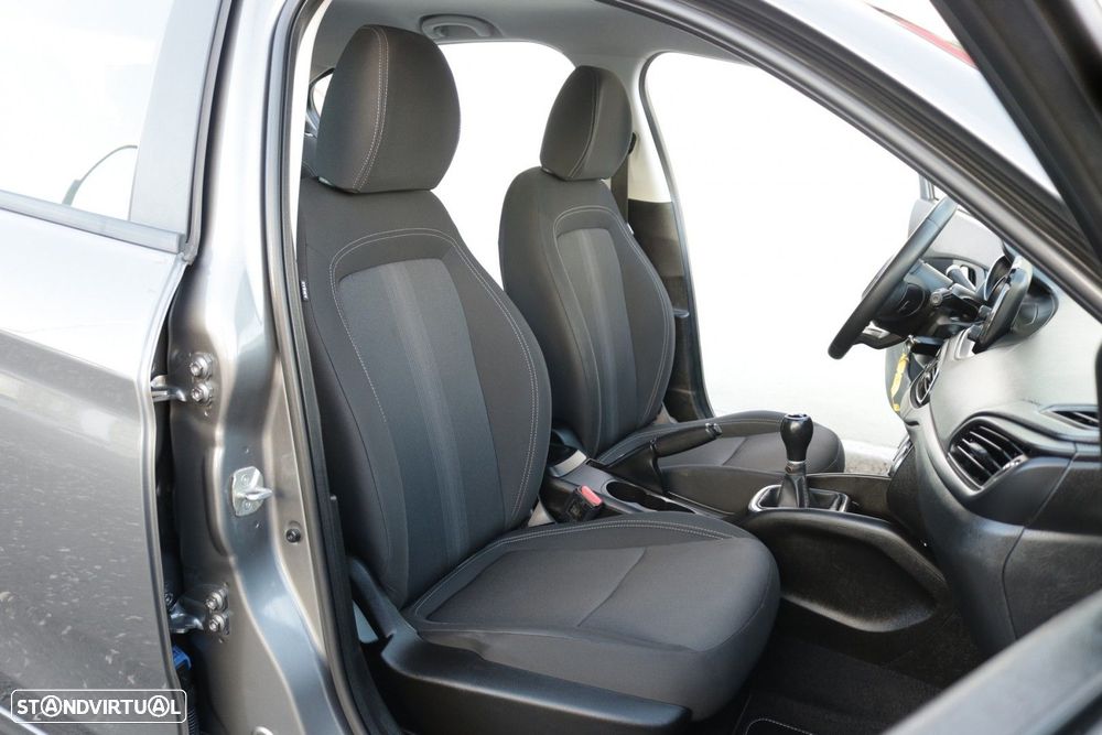 Fiat Tipo 1.3 Multijet City Life - 18