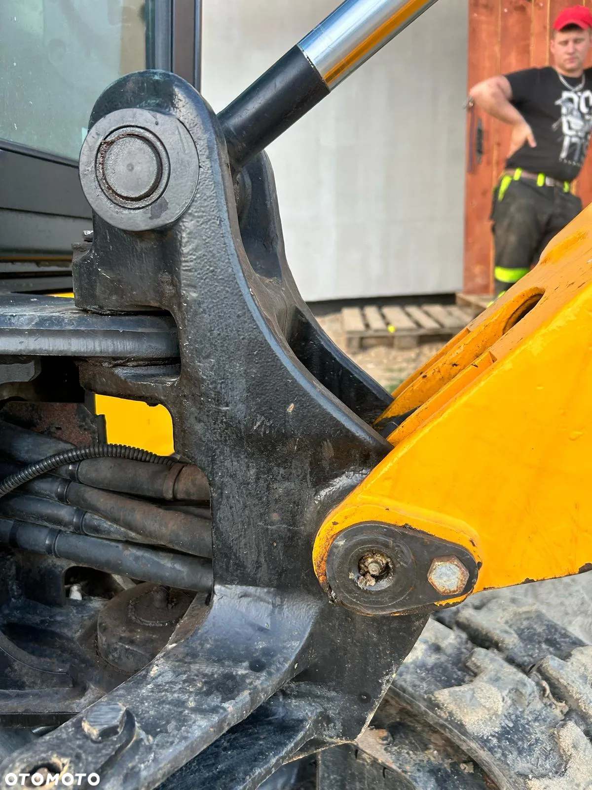 JCB 16C-1 - 10