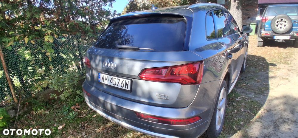 Audi Q5 - 5