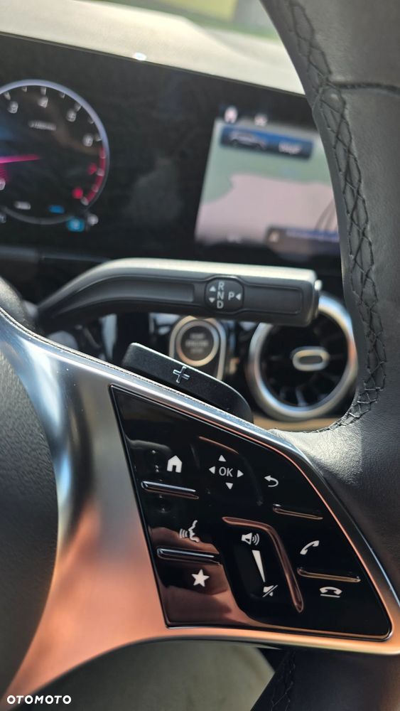Mercedes-Benz GLA 250 4Matic 8G-DCT Edition 1 - 21