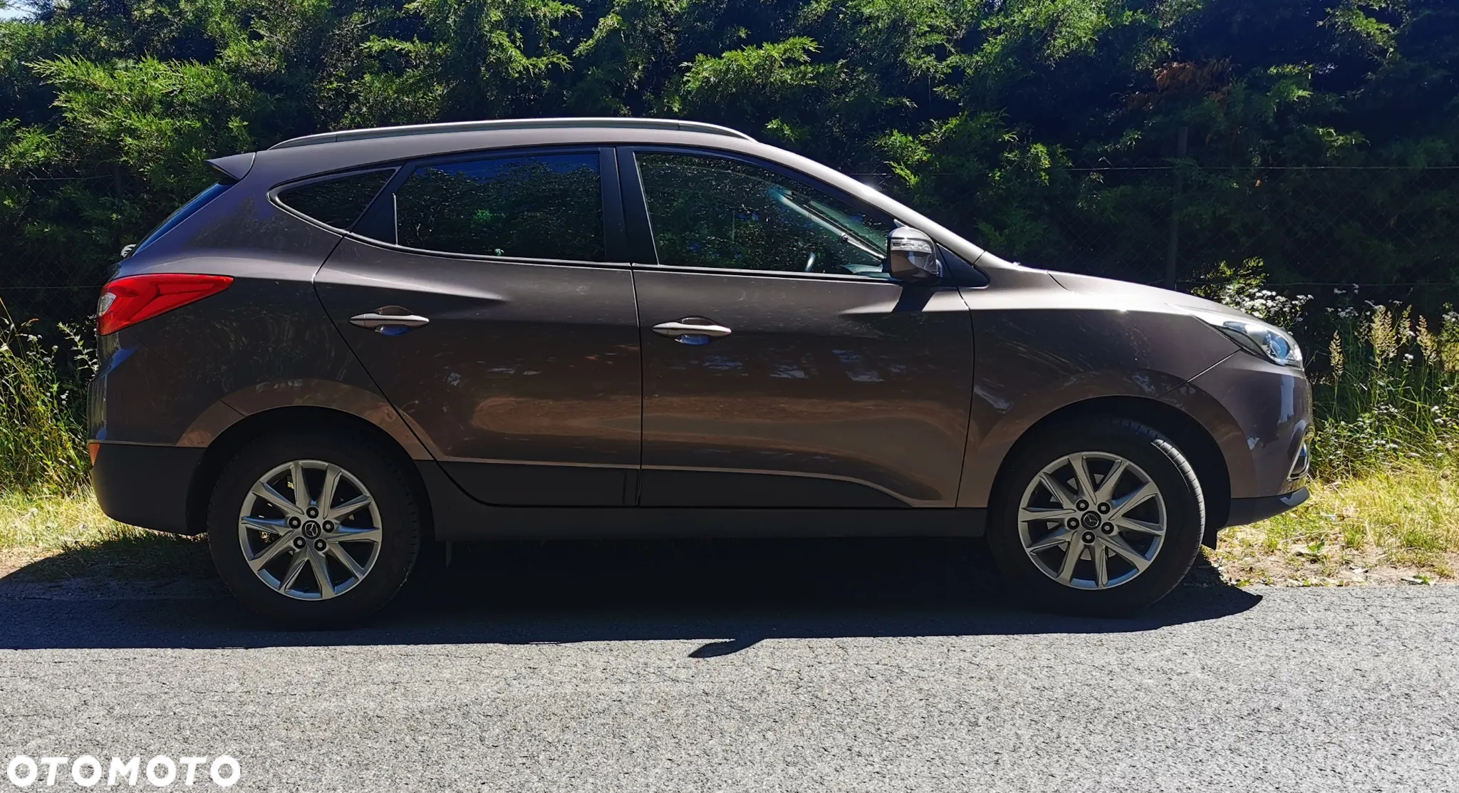 Hyundai ix35 1.7 CRDi Comfort 2WD - 17