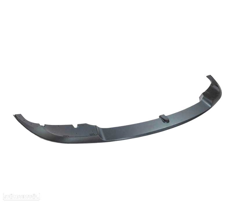 SPOILER LIP BMW F80 F82 12-18 LOOK M4 - 2