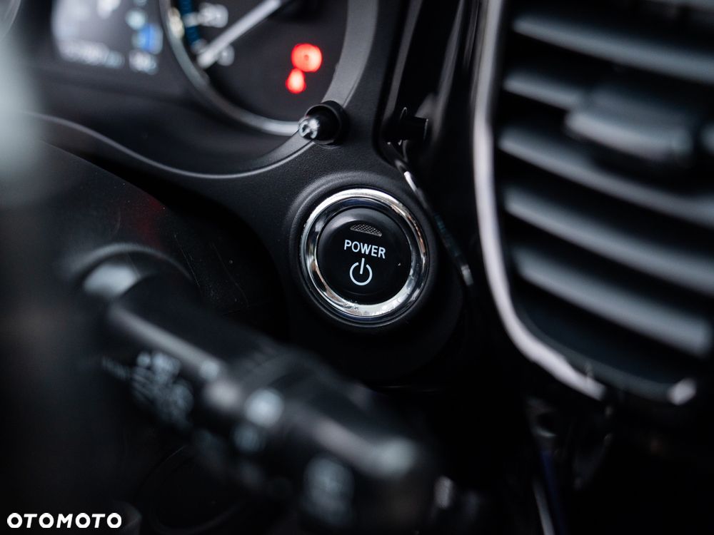 Mitsubishi Outlander 2.0 4WD Plug-In Hybrid Plus - 34