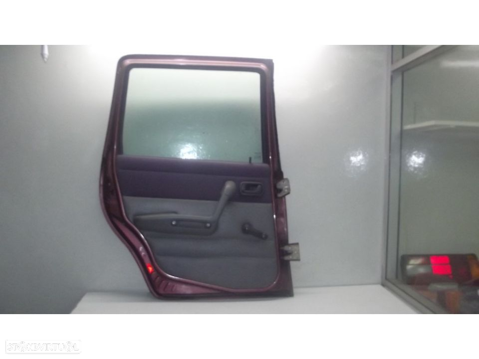 Fiat punto mod.94 a 99 porta tras esquerda - 2