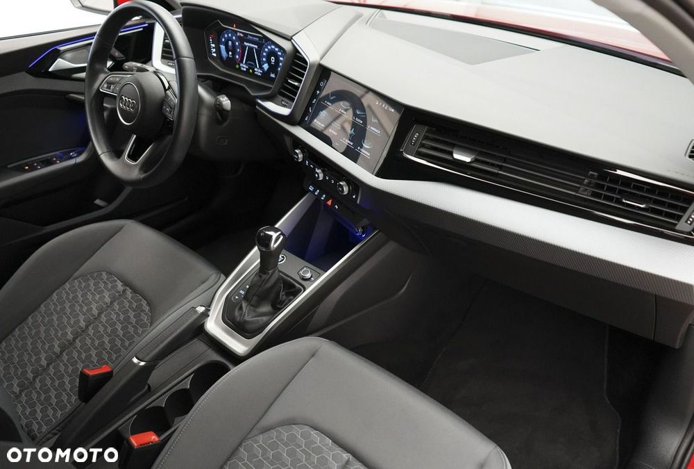 Audi A1 Sportback - 24