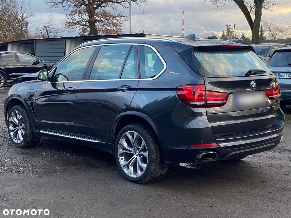 BMW X5 - 2