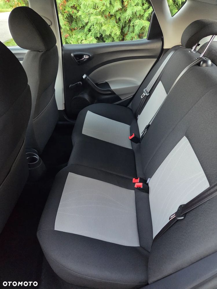 Seat Ibiza - 31