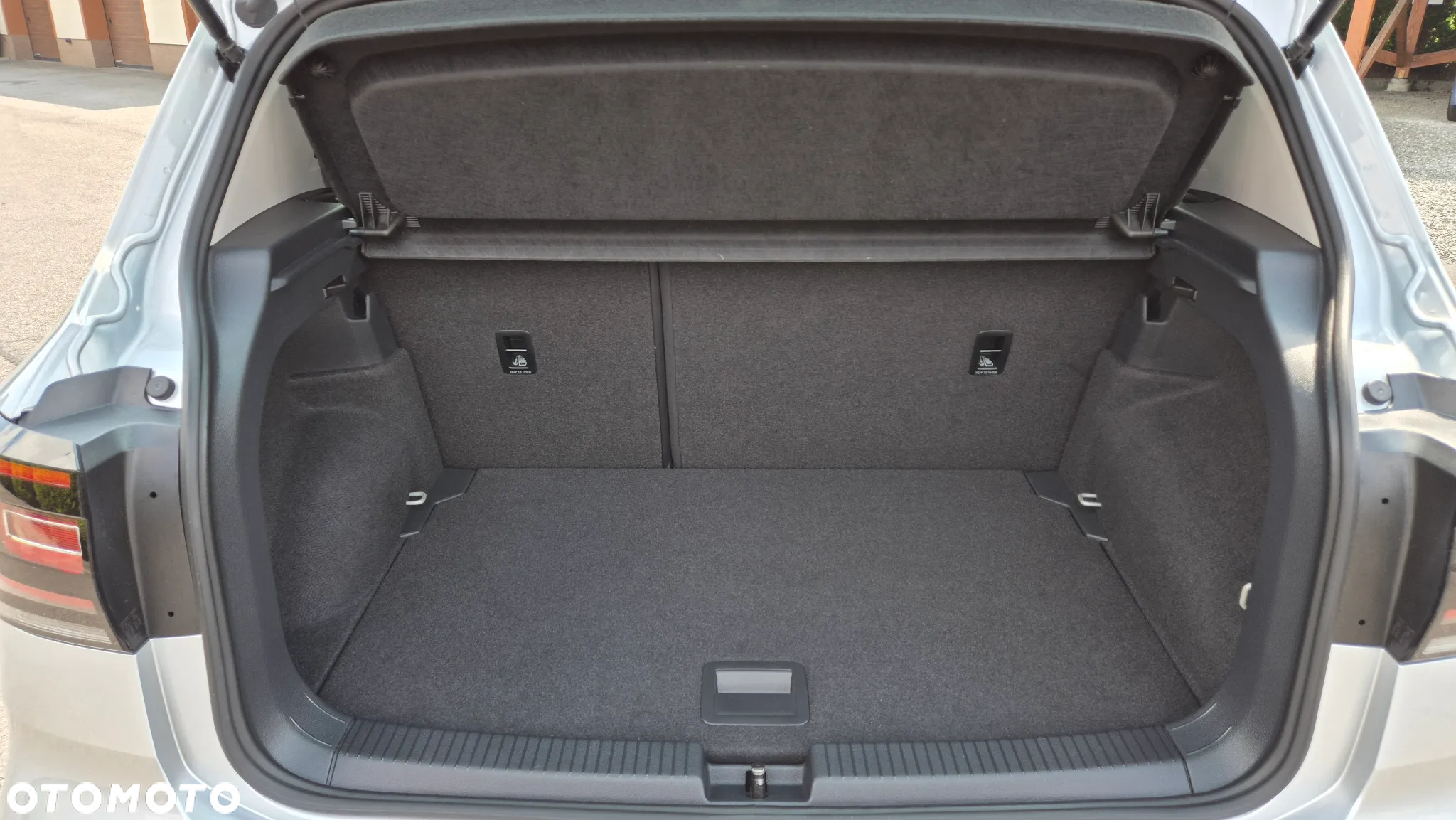Volkswagen T-Cross 1.0 TSI Special Edition - 23