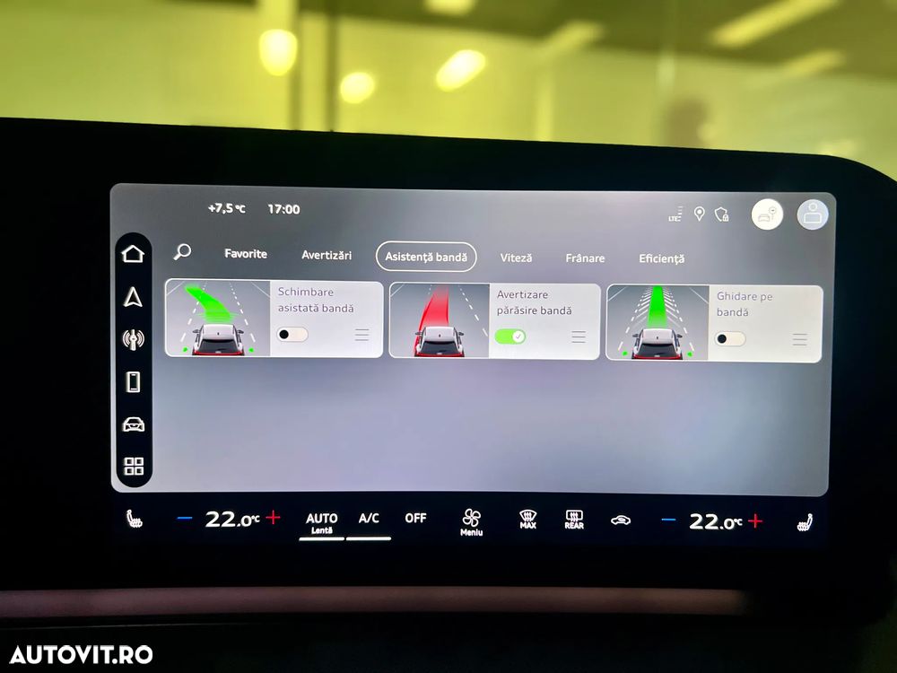 Audi Q3 2.0 40 TFSI S tronic quattro - 31