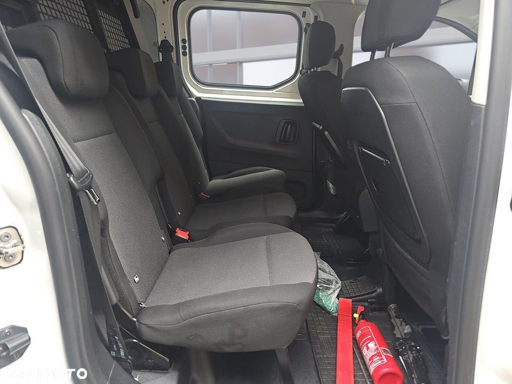 Toyota ProAce 2.3T 1.5D-4D 100KM long FurgonBrygActive - 11