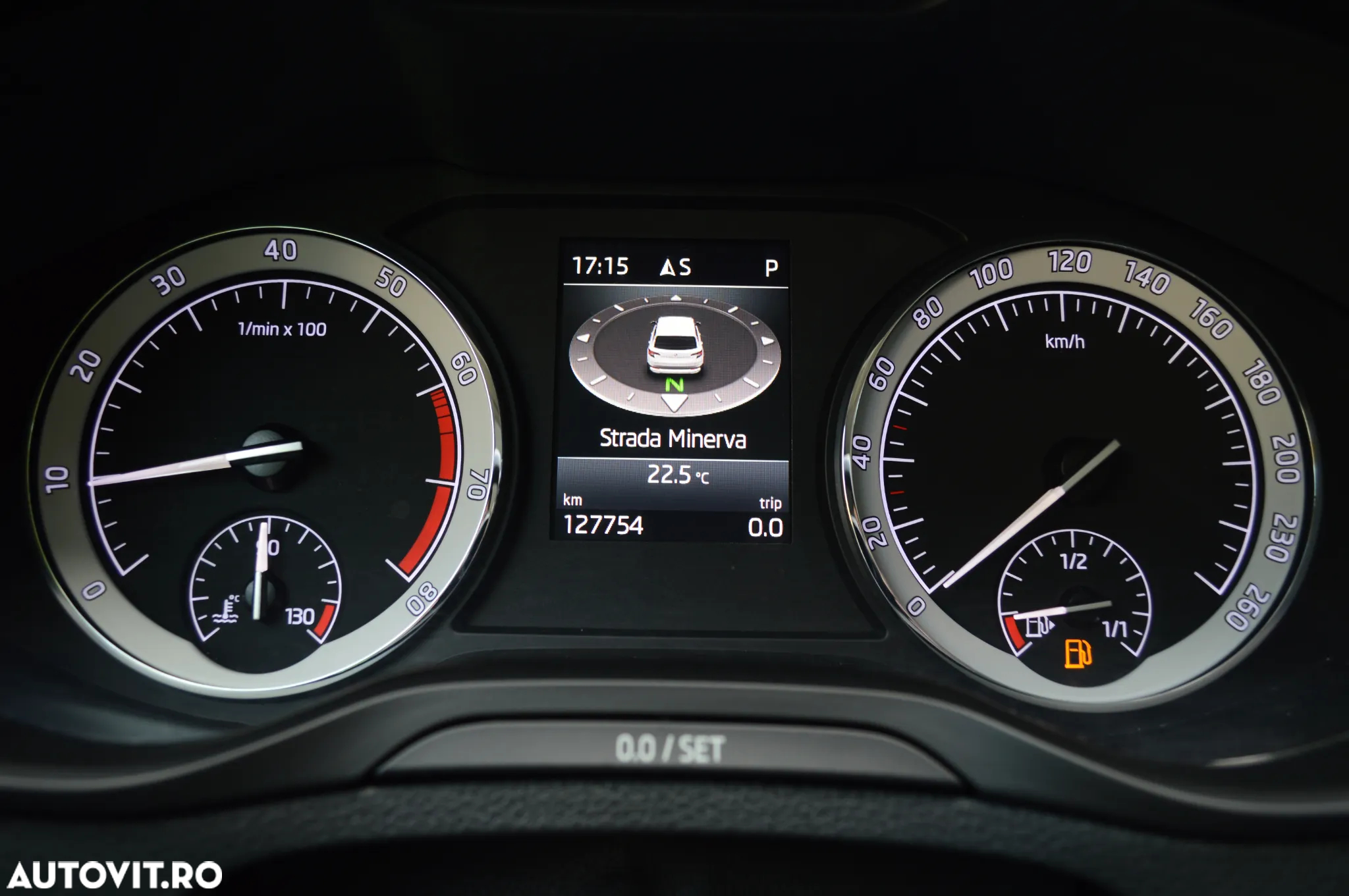 Skoda Karoq 1.5 TSI DSG Sportline - 27