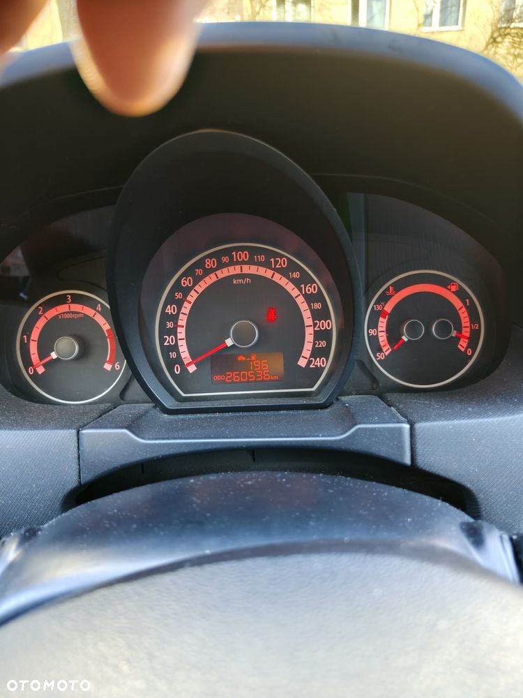Kia Ceed 1.6 Crdi L - 5
