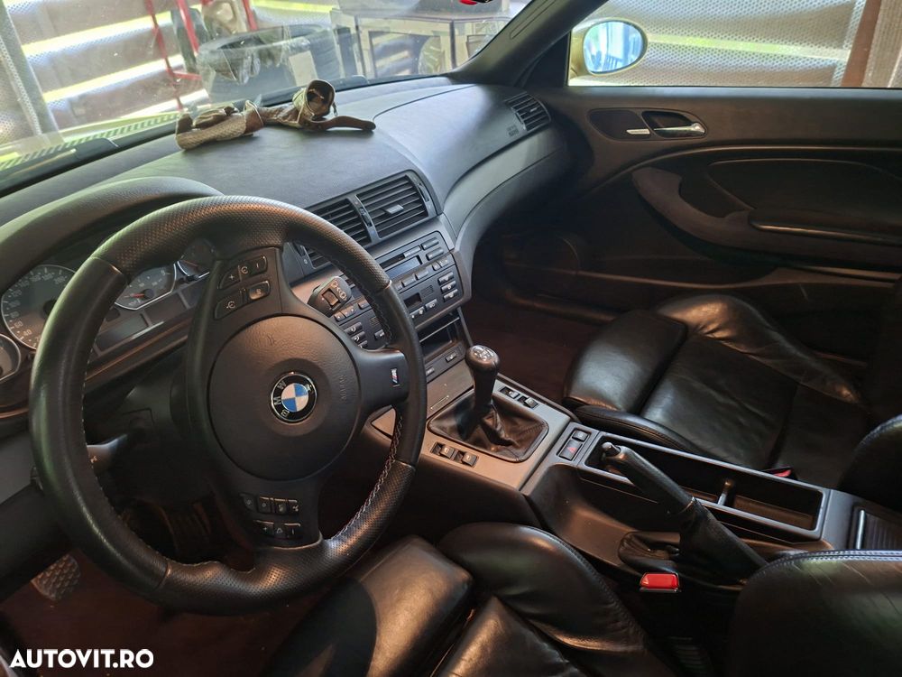 BMW M3 - 6