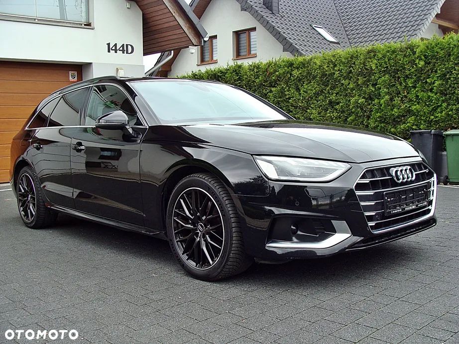 Audi A4 - 36