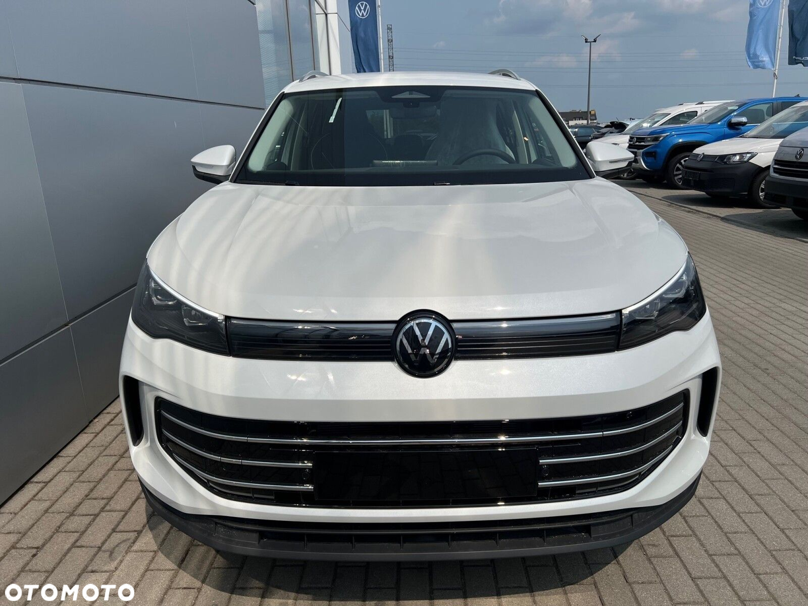 Volkswagen Tiguan 2.0 TDI Elegance DSG - 3
