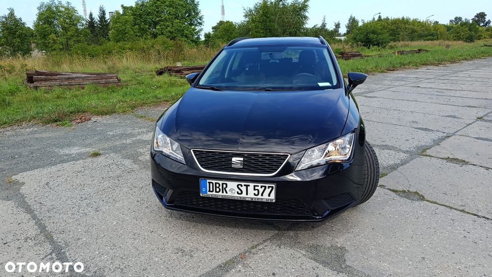 Seat Leon - 2