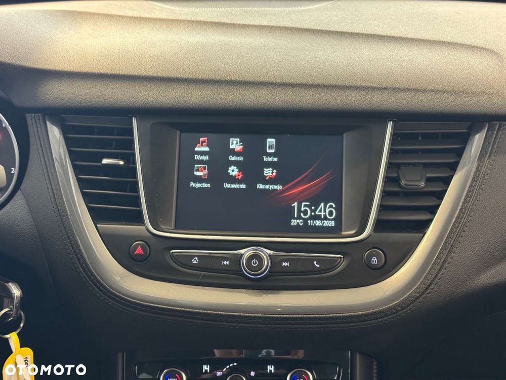 Opel Grandland X - 29