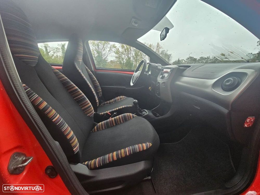 Citroën C1 1.0 Selection - 26