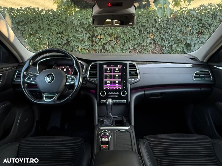 Renault Talisman ENERGY TCe 150 EDC INTENS - 17