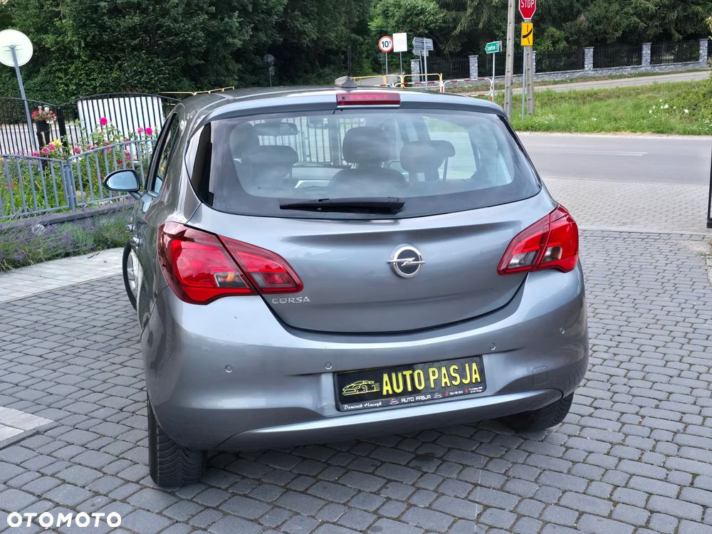 Opel Corsa 1.4 Innovation - 15
