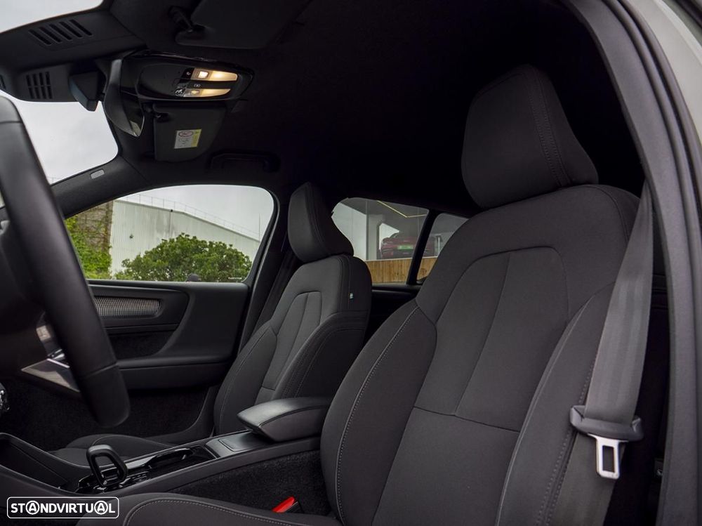 Volvo XC 40 Recharge Pro - 22