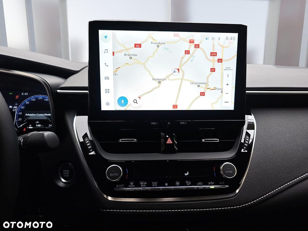 Toyota Corolla 1.5 Style - 24