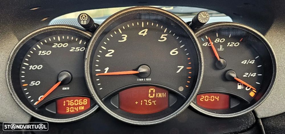 Porsche Boxster 2.5 Sport - 12