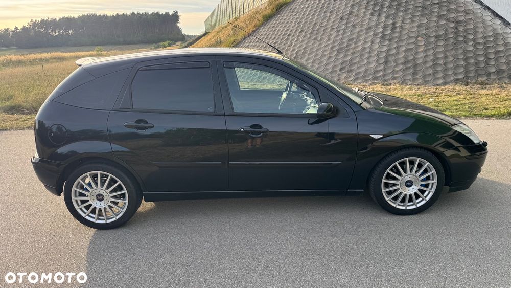 Ford Focus ST170 - 24