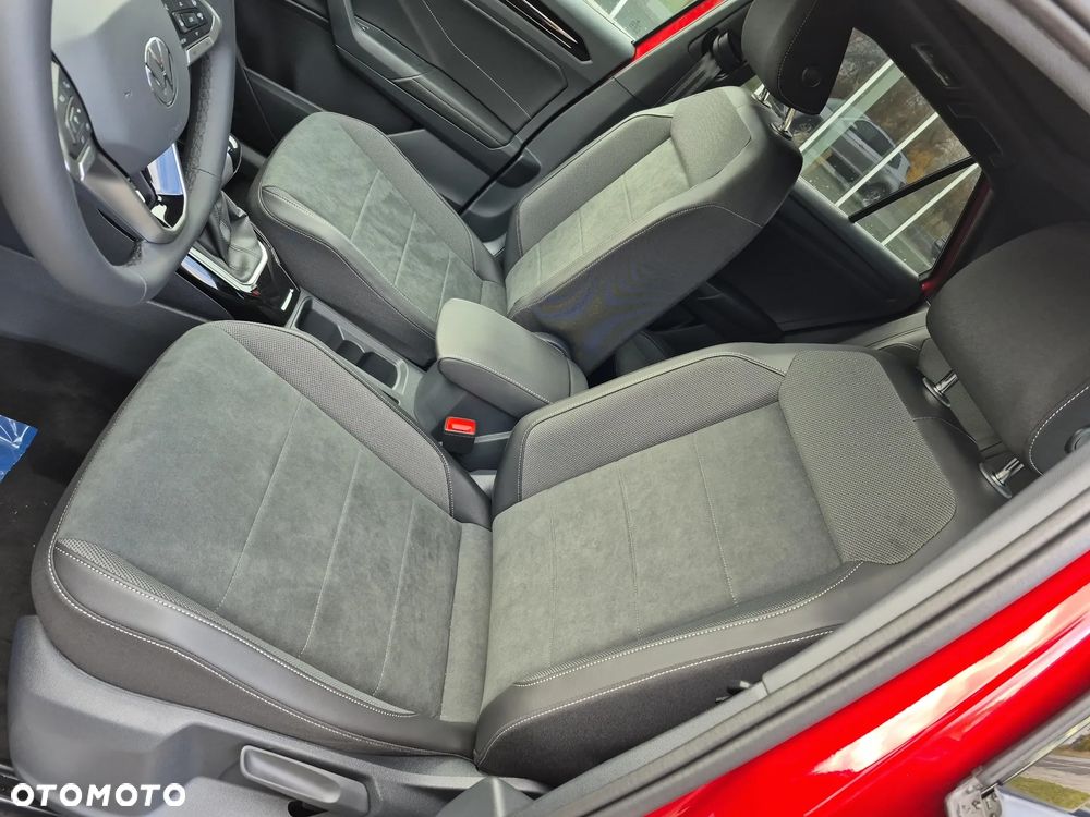 Volkswagen T-Roc 1.5 TSI Final Edition DSG - 14